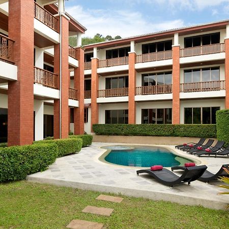 Sun Hill Hotel Patong Εξωτερικό φωτογραφία
