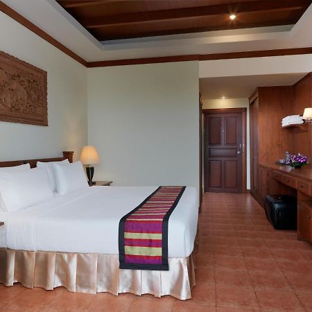 Sun Hill Hotel Patong Εξωτερικό φωτογραφία