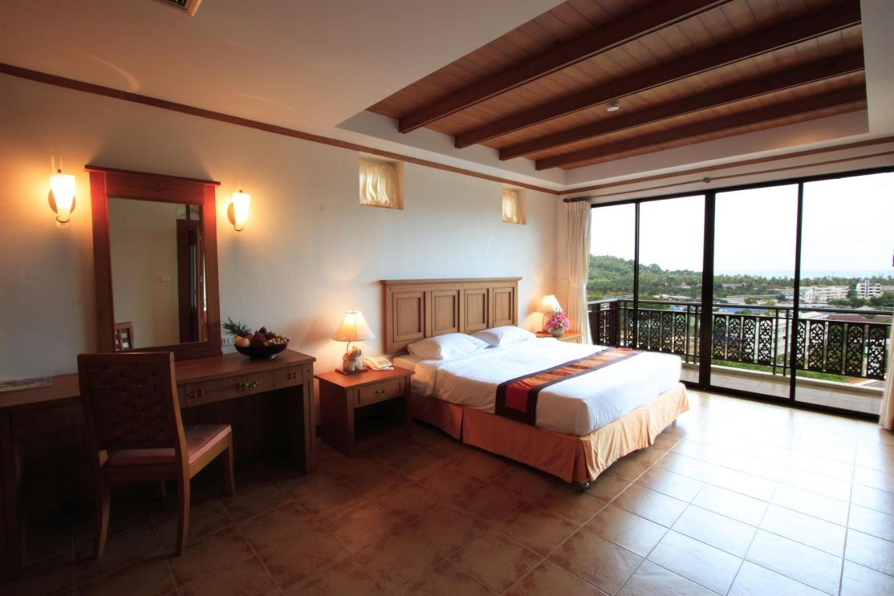 Sun Hill Hotel Patong Εξωτερικό φωτογραφία