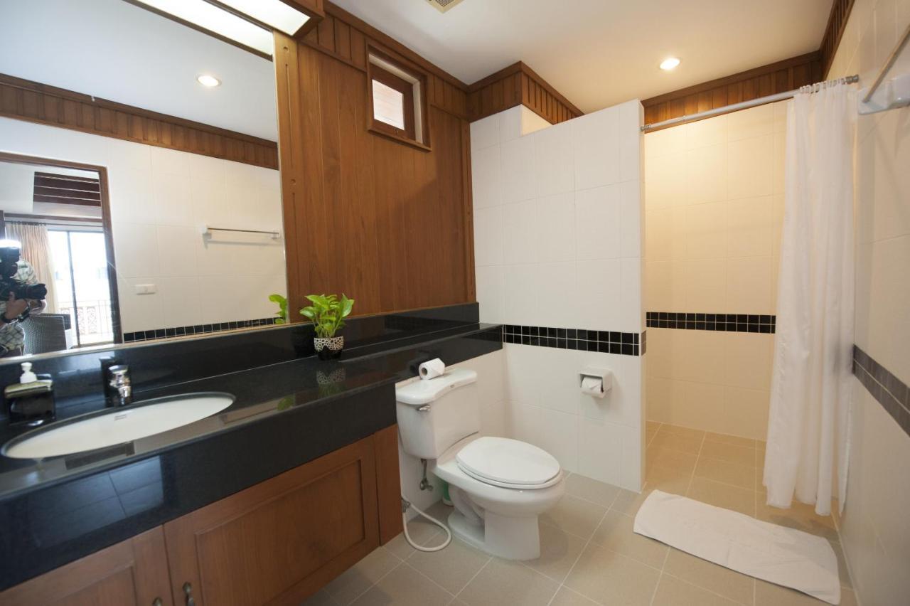 Sun Hill Hotel Patong Εξωτερικό φωτογραφία