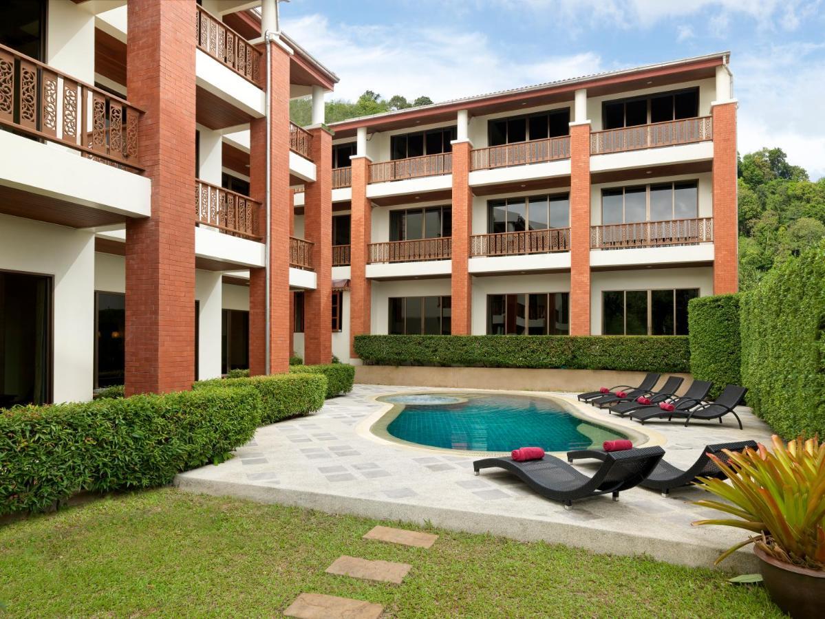 Sun Hill Hotel Patong Εξωτερικό φωτογραφία