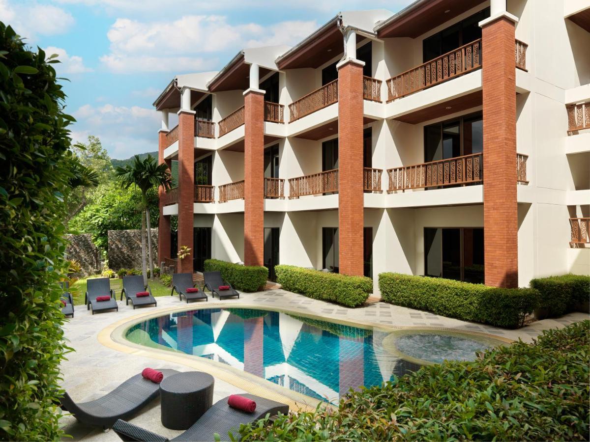 Sun Hill Hotel Patong Εξωτερικό φωτογραφία