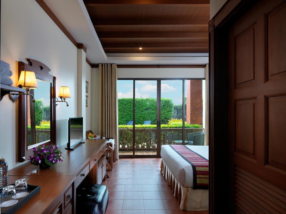 Sun Hill Hotel Patong Εξωτερικό φωτογραφία