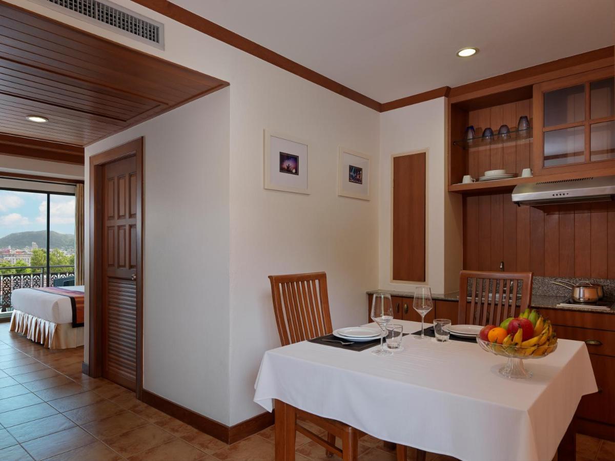 Sun Hill Hotel Patong Εξωτερικό φωτογραφία