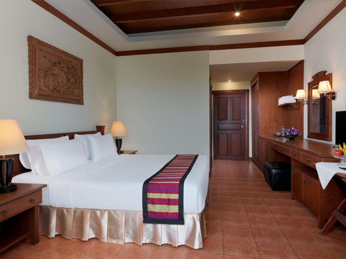 Sun Hill Hotel Patong Εξωτερικό φωτογραφία