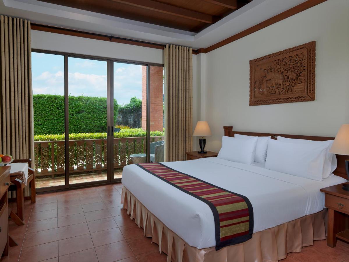 Sun Hill Hotel Patong Εξωτερικό φωτογραφία