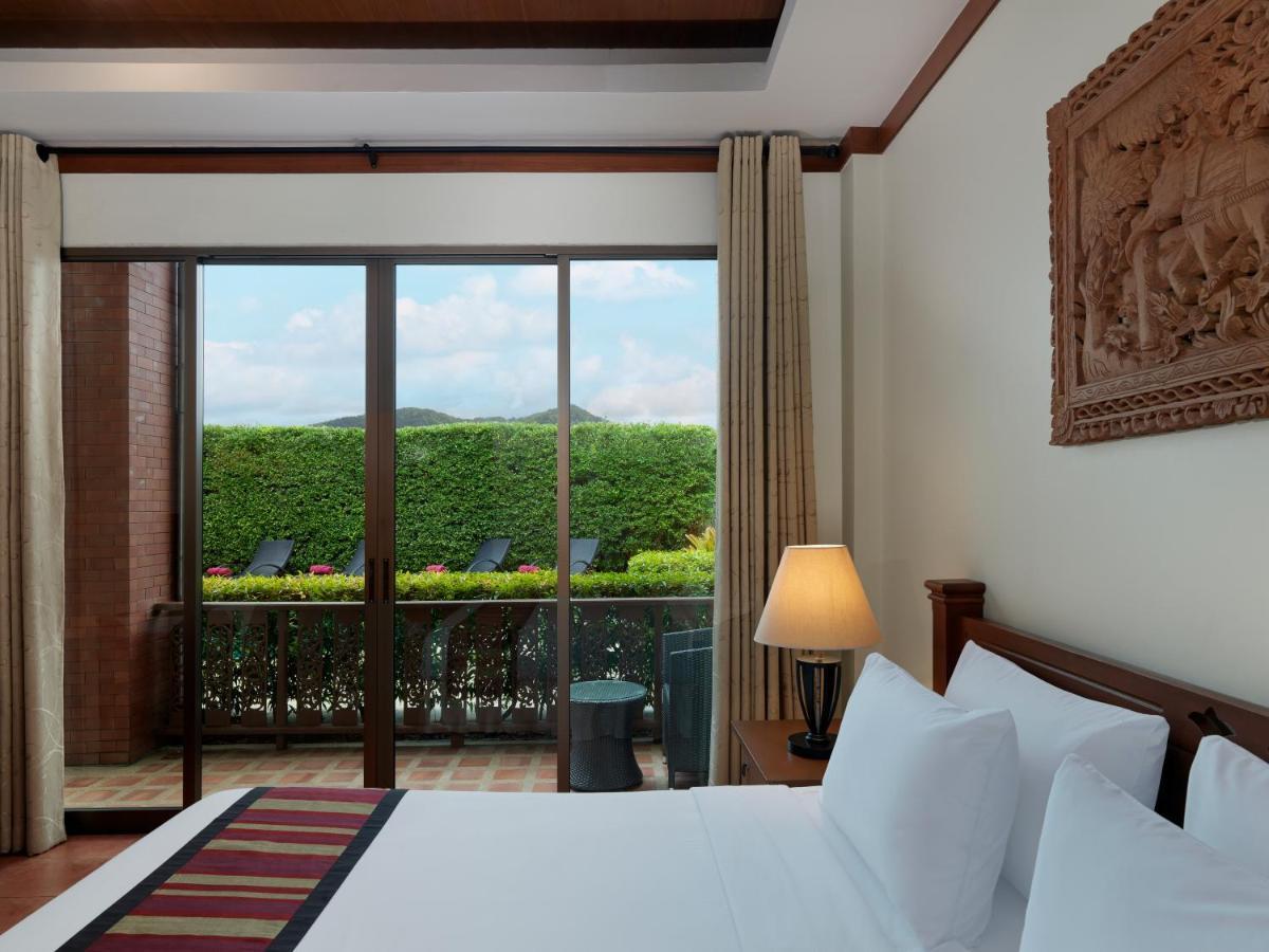 Sun Hill Hotel Patong Εξωτερικό φωτογραφία