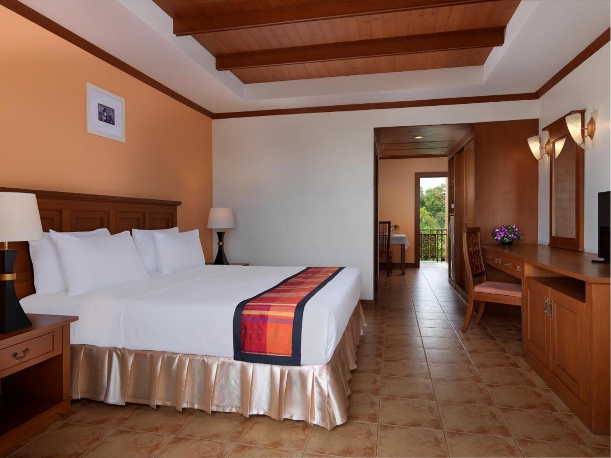 Sun Hill Hotel Patong Εξωτερικό φωτογραφία
