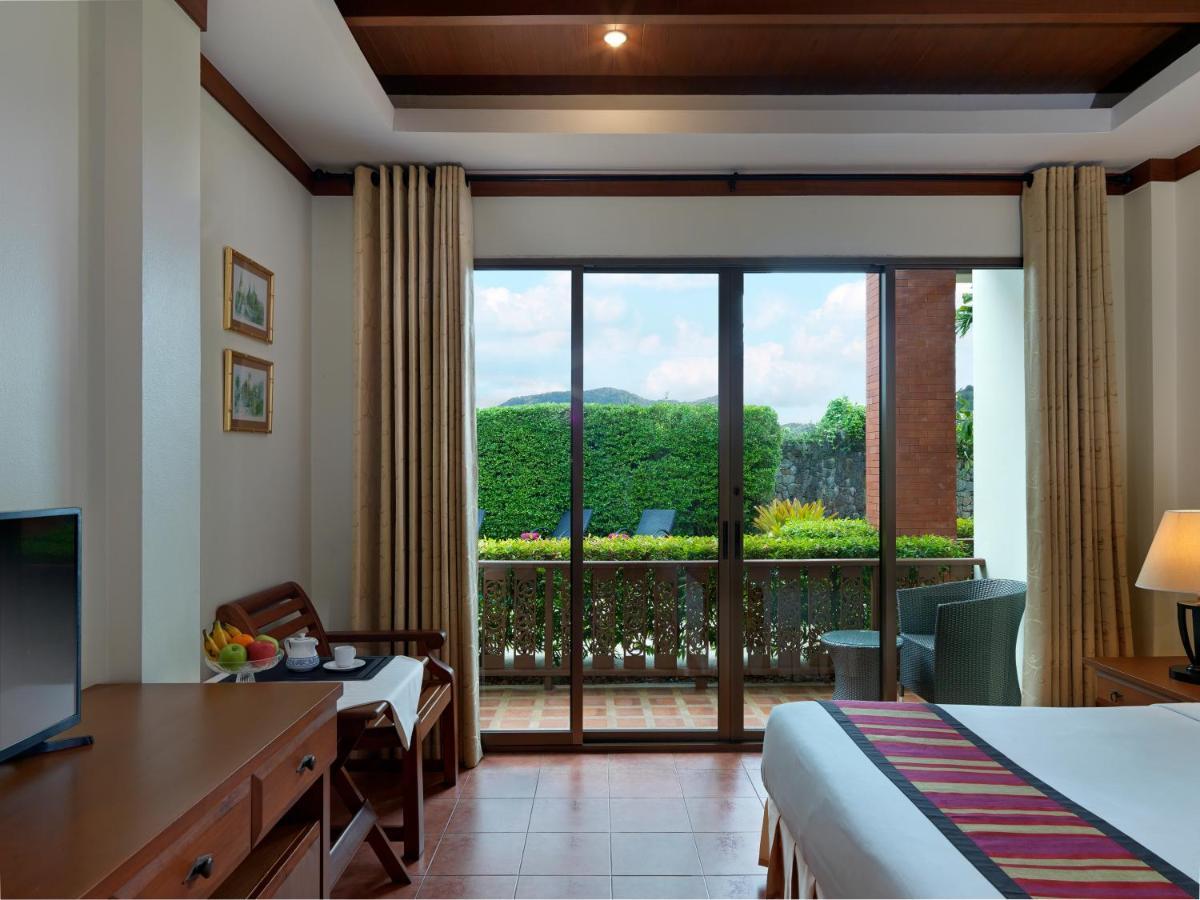 Sun Hill Hotel Patong Εξωτερικό φωτογραφία