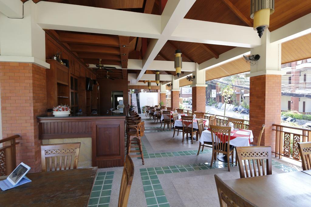 Sun Hill Hotel Patong Εξωτερικό φωτογραφία