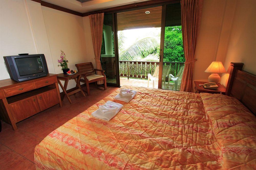 Sun Hill Hotel Patong Εξωτερικό φωτογραφία