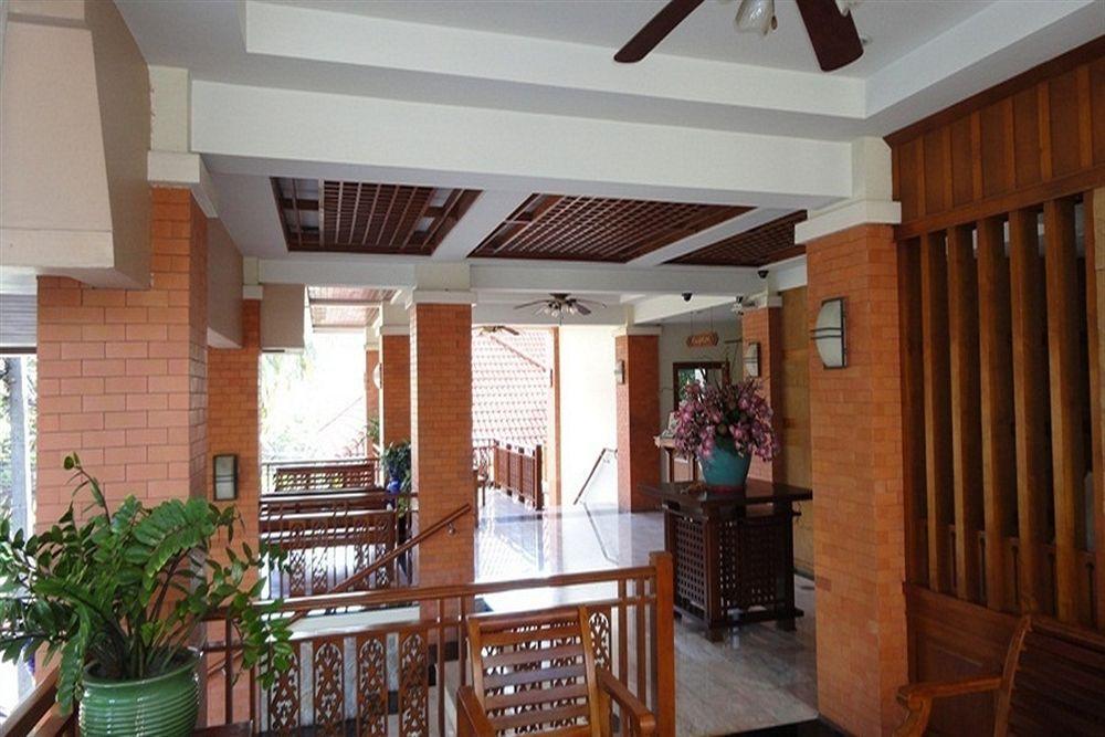 Sun Hill Hotel Patong Εξωτερικό φωτογραφία