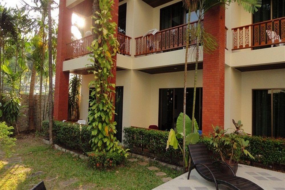 Sun Hill Hotel Patong Εξωτερικό φωτογραφία