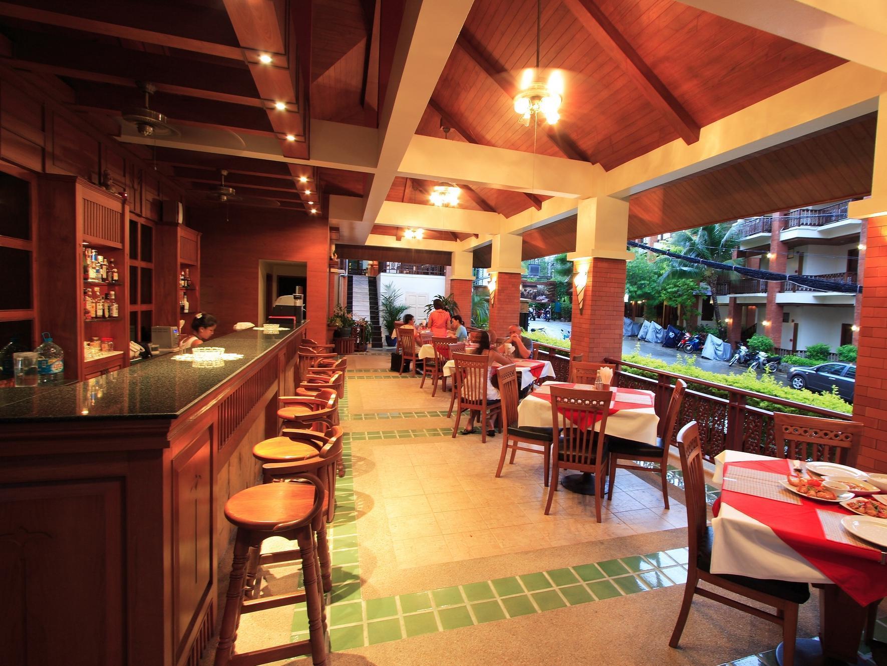 Sun Hill Hotel Patong Εξωτερικό φωτογραφία