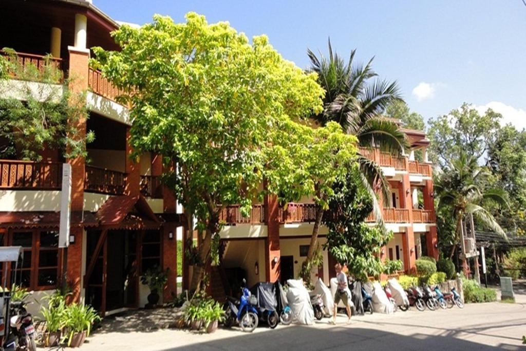 Sun Hill Hotel Patong Εξωτερικό φωτογραφία