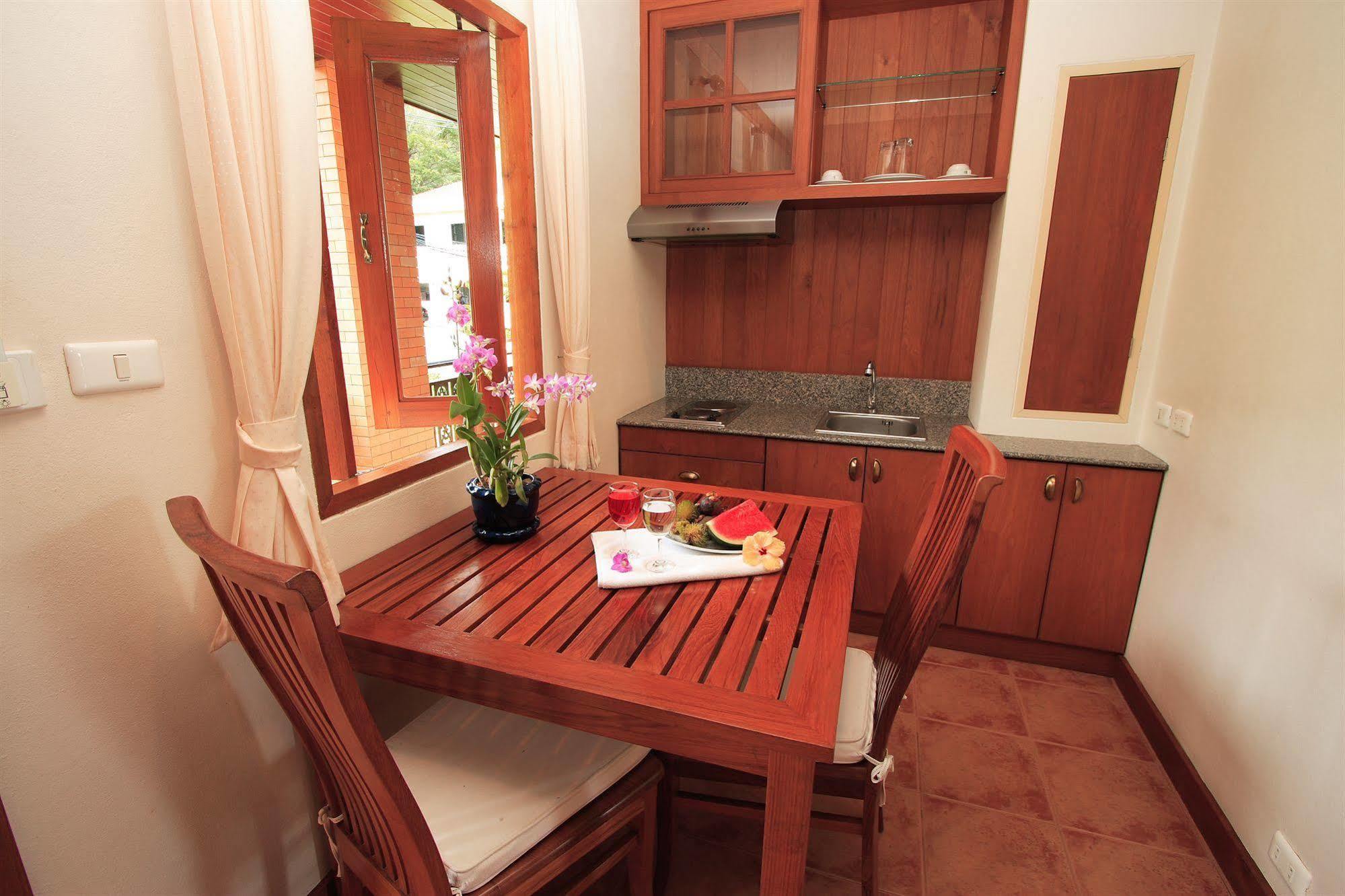 Sun Hill Hotel Patong Εξωτερικό φωτογραφία