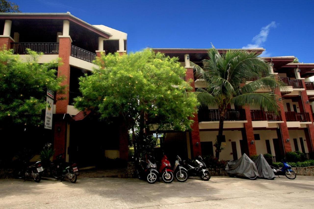 Sun Hill Hotel Patong Εξωτερικό φωτογραφία